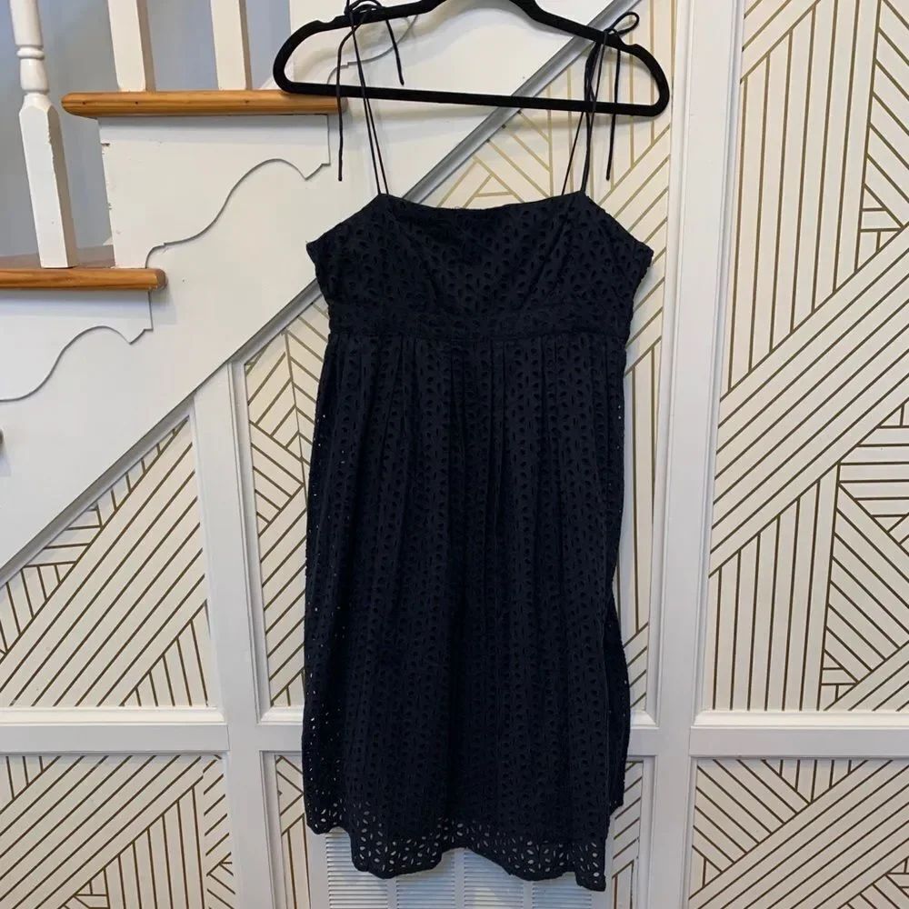 Gap Midi Dress